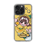 Slim Protection Case［ Momokuro-chan Z - Dandelion Shiorin - Mini Character ］