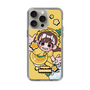 Slim Protection Case［ Momokuro-chan Z - Dandelion Shiorin - Mini Character ］