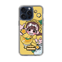 Slim Protection Case［ Momokuro-chan Z - Dandelion Shiorin - Mini Character ］