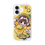 Slim Protection Case［ Momokuro-chan Z - Dandelion Shiorin - Mini Character ］