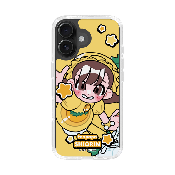 Slim Protection Case［ Momokuro-chan Z - Dandelion Shiorin - Mini Character ］