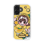 Slim Protection Case［ Momokuro-chan Z - Dandelion Shiorin - Mini Character ］