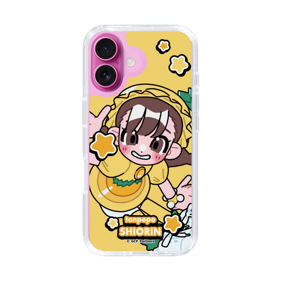 Slim Protection Case［ Momokuro-chan Z - Dandelion Shiorin - Mini Character ］
