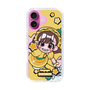 Slim Protection Case［ Momokuro-chan Z - Dandelion Shiorin - Mini Character ］