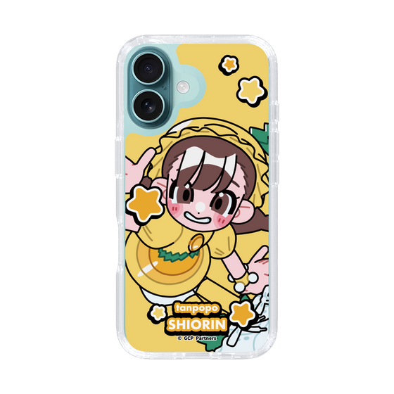 Slim Protection Case［ Momokuro-chan Z - Dandelion Shiorin - Mini Character ］