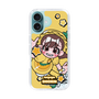 Slim Protection Case［ Momokuro-chan Z - Dandelion Shiorin - Mini Character ］