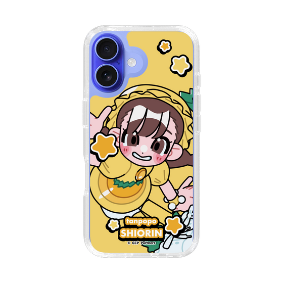 Slim Protection Case［ Momokuro-chan Z - Dandelion Shiorin - Mini Character ］