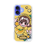 Slim Protection Case［ Momokuro-chan Z - Dandelion Shiorin - Mini Character ］