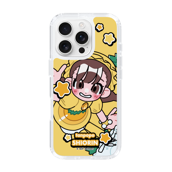 Slim Protection Case［ Momokuro-chan Z - Dandelion Shiorin - Mini Character ］