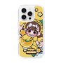 Slim Protection Case［ Momokuro-chan Z - Dandelion Shiorin - Mini Character ］