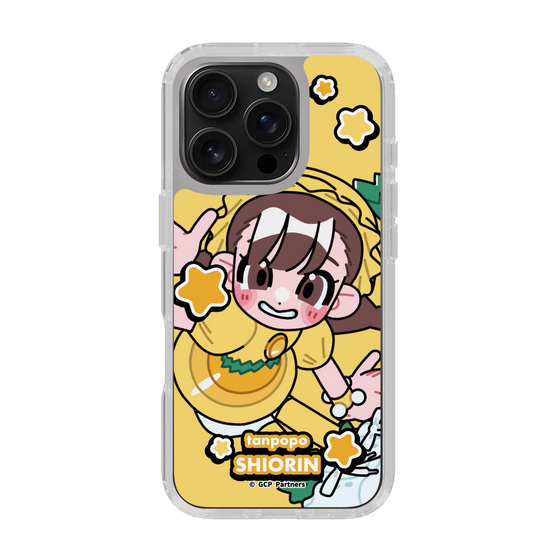 Slim Protection Case［ Momokuro-chan Z - Dandelion Shiorin - Mini Character ］