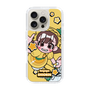 Slim Protection Case［ Momokuro-chan Z - Dandelion Shiorin - Mini Character ］