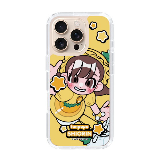 Slim Protection Case［ Momokuro-chan Z - Dandelion Shiorin - Mini Character ］