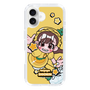 Slim Protection Case［ Momokuro-chan Z - Dandelion Shiorin - Mini Character ］