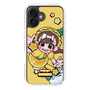 Slim Protection Case［ Momokuro-chan Z - Dandelion Shiorin - Mini Character ］