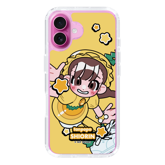 Slim Protection Case［ Momokuro-chan Z - Dandelion Shiorin - Mini Character ］