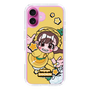 Slim Protection Case［ Momokuro-chan Z - Dandelion Shiorin - Mini Character ］