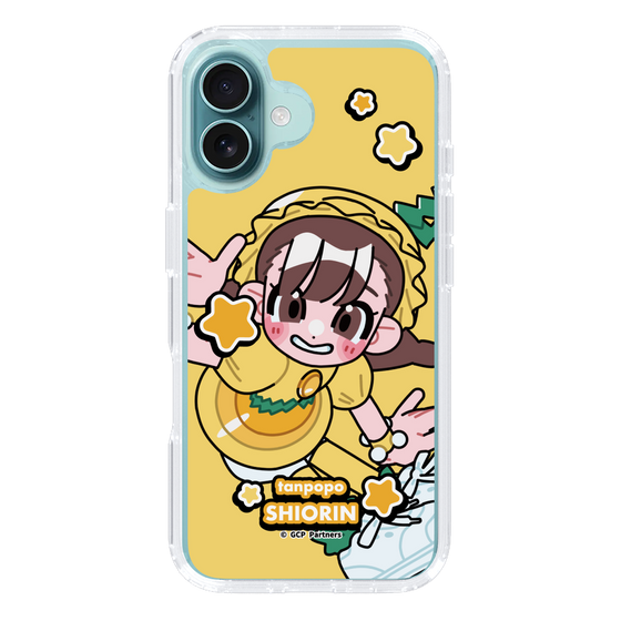 Slim Protection Case［ Momokuro-chan Z - Dandelion Shiorin - Mini Character ］