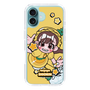 Slim Protection Case［ Momokuro-chan Z - Dandelion Shiorin - Mini Character ］