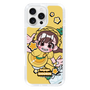 Slim Protection Case［ Momokuro-chan Z - Dandelion Shiorin - Mini Character ］