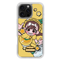 Slim Protection Case［ Momokuro-chan Z - Dandelion Shiorin - Mini Character ］