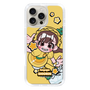 Slim Protection Case［ Momokuro-chan Z - Dandelion Shiorin - Mini Character ］