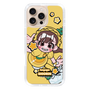 Slim Protection Case［ Momokuro-chan Z - Dandelion Shiorin - Mini Character ］