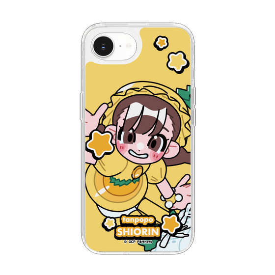 Slim Protection Case［ Momokuro-chan Z - Dandelion Shiorin - Mini Character ］