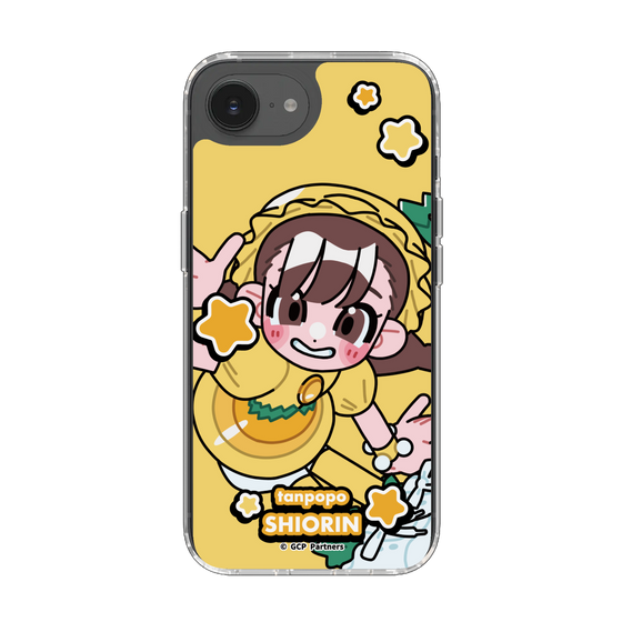 Slim Protection Case［ Momokuro-chan Z - Dandelion Shiorin - Mini Character ］