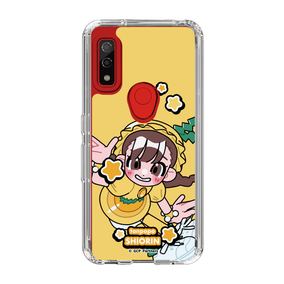 Slim Protection Case［ Momokuro-chan Z - Dandelion Shiorin - Mini Character ］