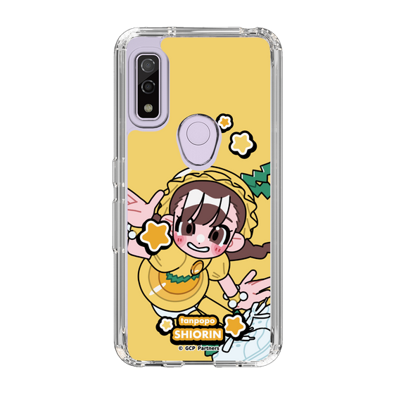 Slim Protection Case［ Momokuro-chan Z - Dandelion Shiorin - Mini Character ］