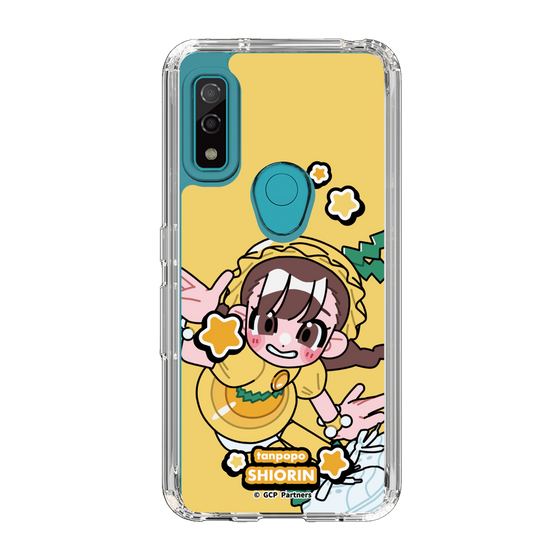 Slim Protection Case［ Momokuro-chan Z - Dandelion Shiorin - Mini Character ］