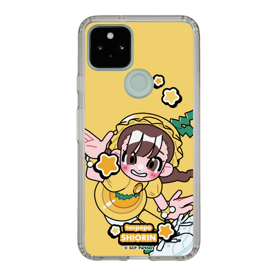Slim Protection Case［ Momokuro-chan Z - Dandelion Shiorin - Mini Character ］