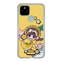 Slim Protection Case［ Momokuro-chan Z - Dandelion Shiorin - Mini Character ］