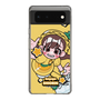 Slim Protection Case［ Momokuro-chan Z - Dandelion Shiorin - Mini Character ］
