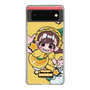 Slim Protection Case［ Momokuro-chan Z - Dandelion Shiorin - Mini Character ］