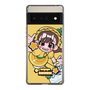 Slim Protection Case［ Momokuro-chan Z - Dandelion Shiorin - Mini Character ］