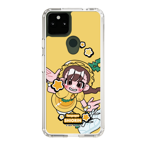 Slim Protection Case［ Momokuro-chan Z - Dandelion Shiorin - Mini Character ］