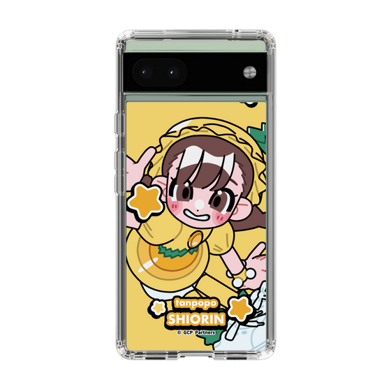 Slim Protection Case［ Momokuro-chan Z - Dandelion Shiorin - Mini Character ］