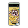 Slim Protection Case［ Momokuro-chan Z - Dandelion Shiorin - Mini Character ］