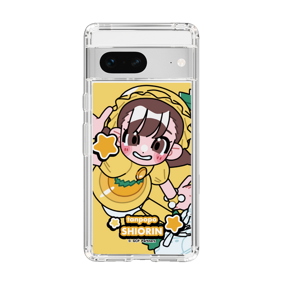 Slim Protection Case［ Momokuro-chan Z - Dandelion Shiorin - Mini Character ］