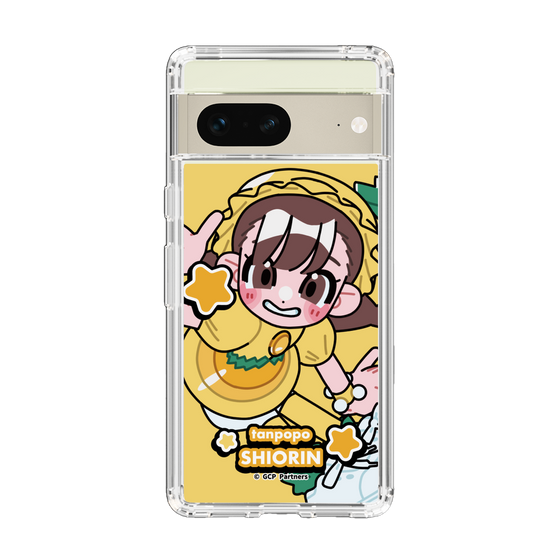 Slim Protection Case［ Momokuro-chan Z - Dandelion Shiorin - Mini Character ］
