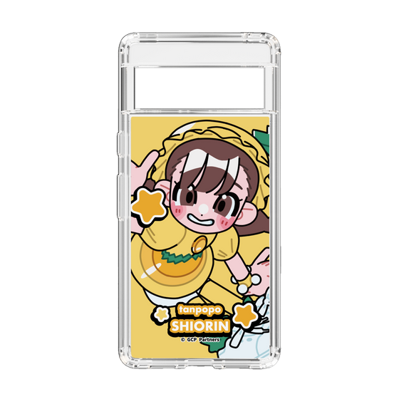 Slim Protection Case［ Momokuro-chan Z - Dandelion Shiorin - Mini Character ］