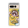 Slim Protection Case［ Momokuro-chan Z - Dandelion Shiorin - Mini Character ］