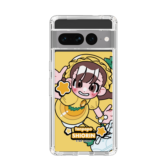 Slim Protection Case［ Momokuro-chan Z - Dandelion Shiorin - Mini Character ］