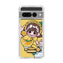 Slim Protection Case［ Momokuro-chan Z - Dandelion Shiorin - Mini Character ］