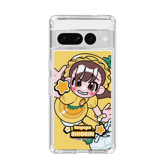 Slim Protection Case［ Momokuro-chan Z - Dandelion Shiorin - Mini Character ］