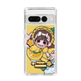 Slim Protection Case［ Momokuro-chan Z - Dandelion Shiorin - Mini Character ］
