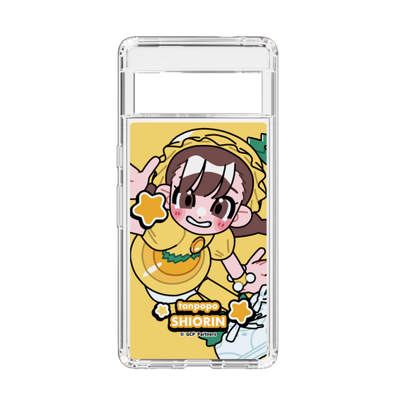 Slim Protection Case［ Momokuro-chan Z - Dandelion Shiorin - Mini Character ］