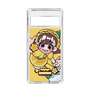 Slim Protection Case［ Momokuro-chan Z - Dandelion Shiorin - Mini Character ］